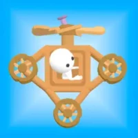 Ride Master: Car Builder Game