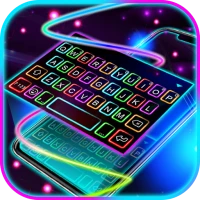 Neon Light LED Theme