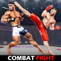 Combat Fighting: Fight Games
