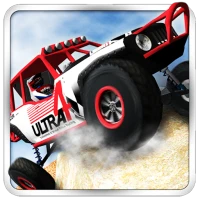ULTRA4 Offroad Racing