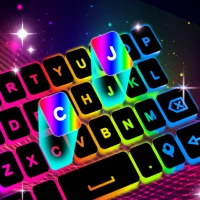 Custom Keyboard - Led Keyboard