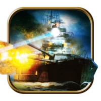 World Warships Combat