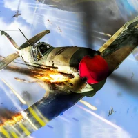 WW2 Warplanes: Roar of History