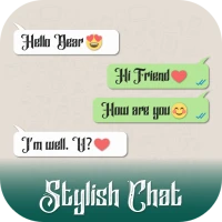 Cool Chat Styler for WA, WAB