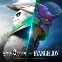 Eternal Evolution: Idle RPG