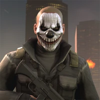 War gun: Army games simulator