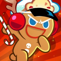 CookieRun: OvenBreak