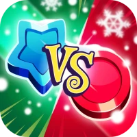 Match Masters ‎- PvP Match 3