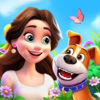 Puppy Match : Match 3 Game