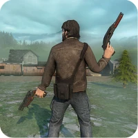 Walking Zombie Survival Games