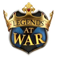 Legends at War