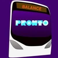 Pronto Balance Check San Diego