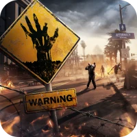 Aftermath Survival: Zombie War