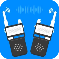 Walkie Talkie, Wi-Fi Intercom