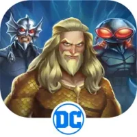DC Heroes &amp; Villains: Match 3