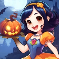Merge Magic Princess