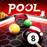 Infinity 8 Ball™ Pool King