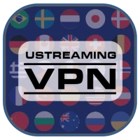 Ustreaming VPN