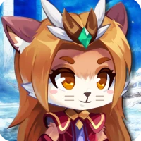 Sword Cat Online - Anime RPG