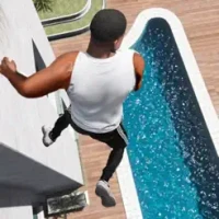 Gangster Simulator Vegas Crime