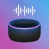 Echo Alexa Voice Assistant App