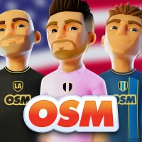 OSM 23/24 - Soccer Game