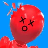 Balloon Crusher: Shoot&#8217;em all