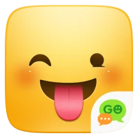 GO SMS PRO EMOJI PLUGIN