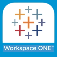 Tableau Mobile for Workspace 1