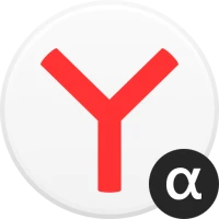 Yandex Browser (alpha)