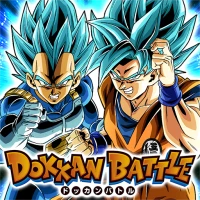 ドラゴンボールZ ドッカンバトル
