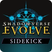 Shadowverse: Evolve Sidekick