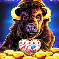 Slots: Heart of Vegas Casino