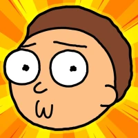 Rick and Morty Characters App