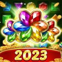 Jungle Gem Blast: Wild Jewels