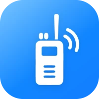Walkie talkie Wifi Intercom