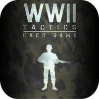 WWII Tactics Card Game