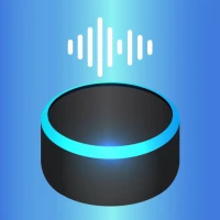 Echo Alexa Voice Assistant App