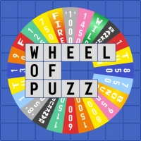 Wheel of Puzz: Spin of Fortune