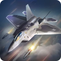 AeroMayhem: Fighter Jet Combat