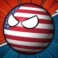 e-Sim Countryball Be President