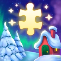 Puzzle Villa－HD Jigsaw Puzzles