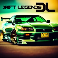 Drift Legends: Real Car Racing