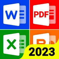 Document Reader: PDF, DOC, XLS