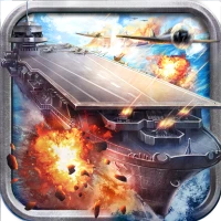 Warship Wars:3D Strategy Games