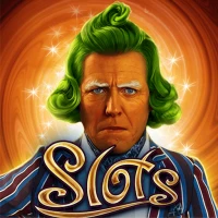 Willy Wonka Vegas Casino Slots