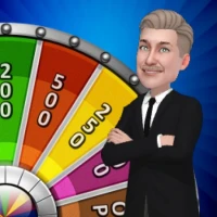 Wheel of Fortune 2023