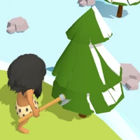 Frost Island: Ice Age Survival