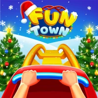 Funtown: Match 3 Games