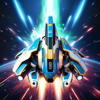 Star Thunder: Space Shooter